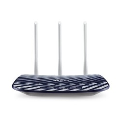 Router bezprzewodowy TP-LINK Archer C20 (xDSL 2,4 GHz, 5 GHz)