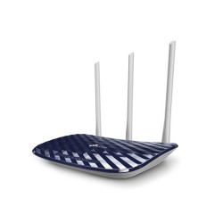 Router bezprzewodowy TP-LINK Archer C20 (xDSL 2,4 GHz, 5 GHz)