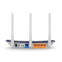 Router bezprzewodowy TP-LINK Archer C20 (xDSL 2,4 GHz, 5 GHz)