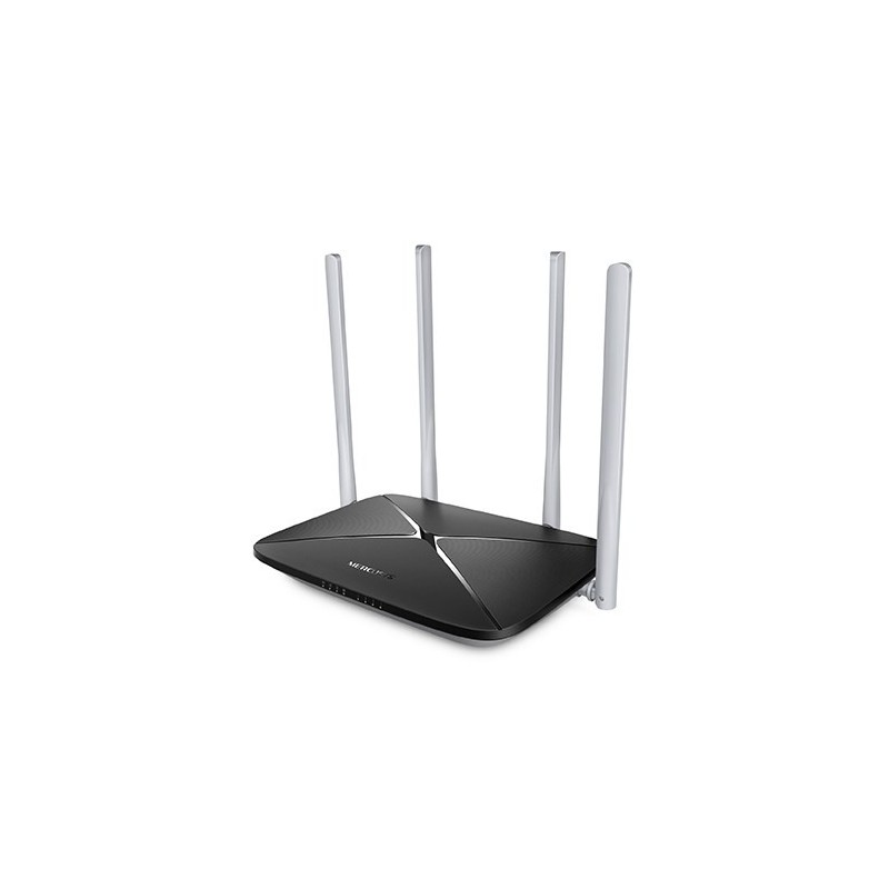 Router Mercusys AC12