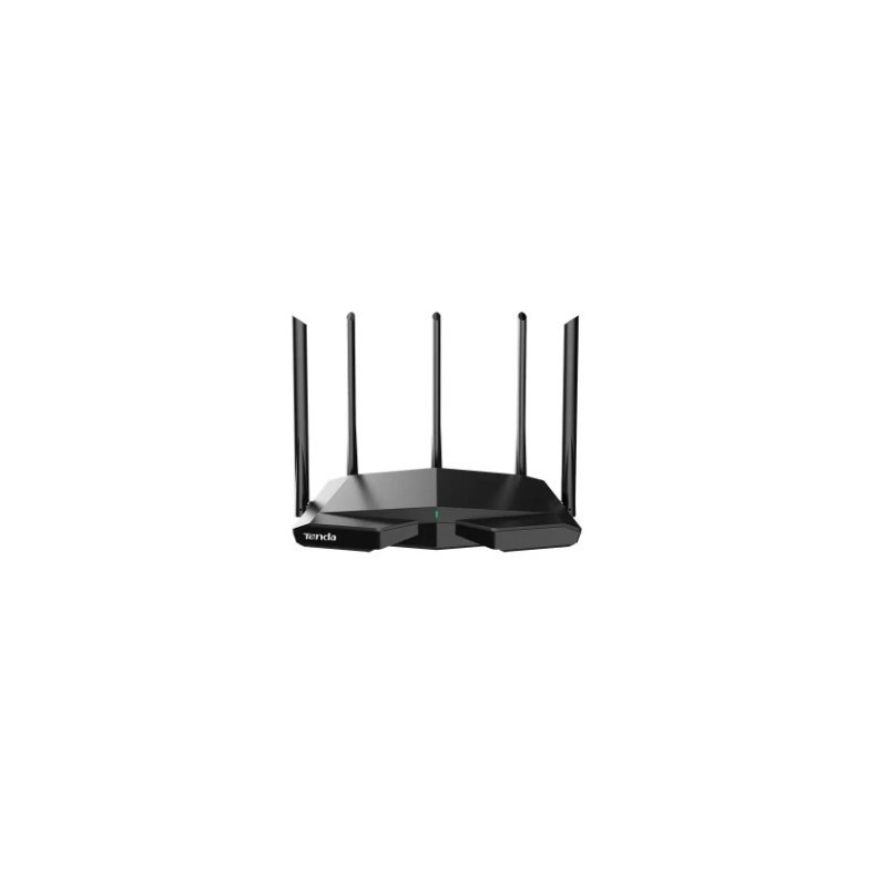 Tenda-TX27 PRO Router WiFi 6e Pro Gigabit