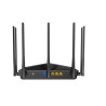 Tenda-TX27 PRO Router WiFi 6e Pro Gigabit