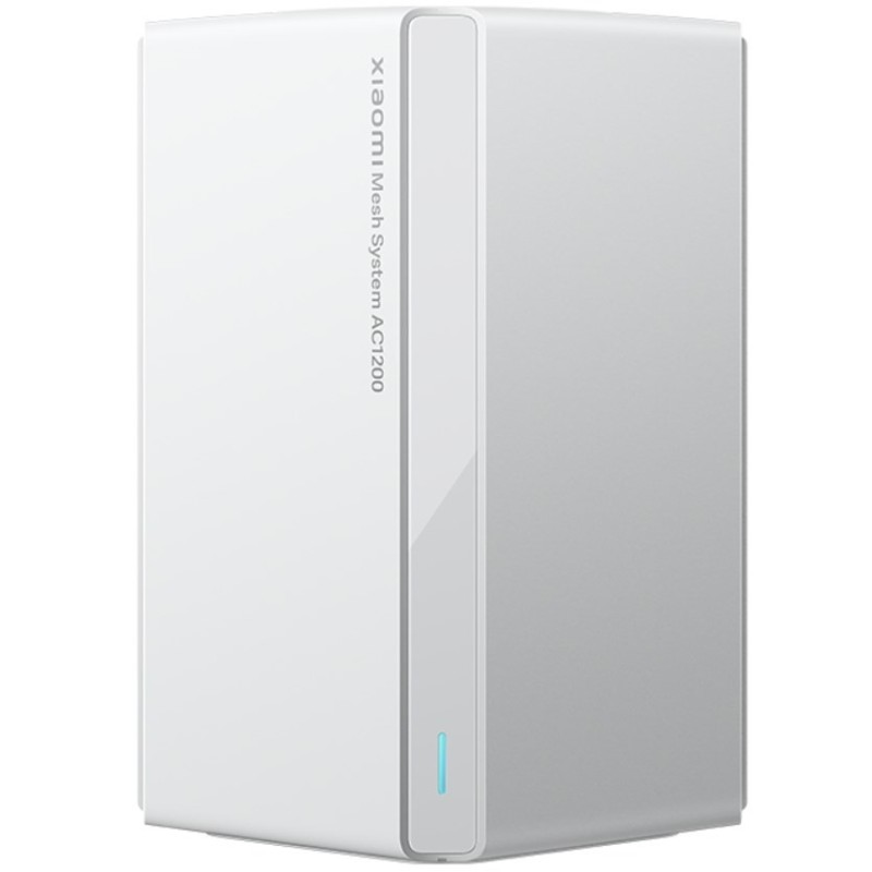 Xiaomi AC1200 Dual-band (2.4 GHz/5 GHz) Wi-Fi 5 (802.11ac) Biały 2 Wewnętrzne