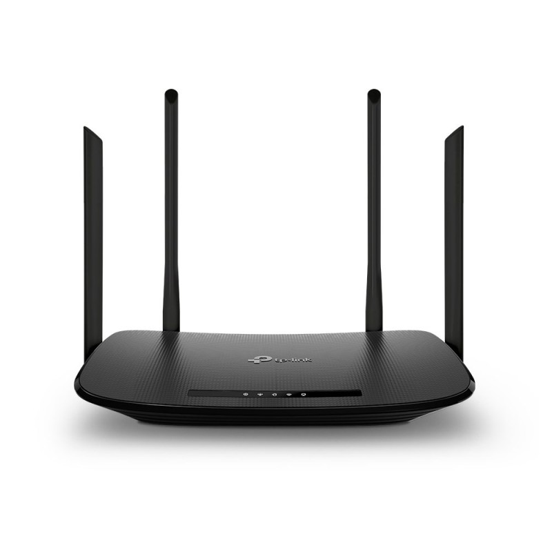 Router TP-LINK Archer ARCHER VR300 Bezprzewodowy router/modem VDSL/ADSL AC1200