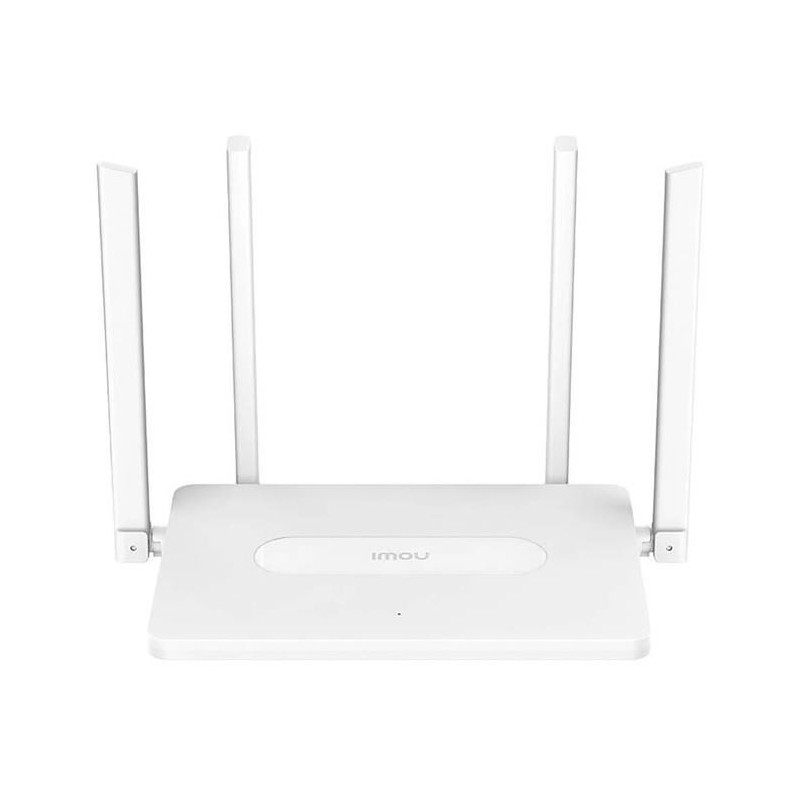 Router IMOU HR12F Dual-Band Wi-Fi AC1200