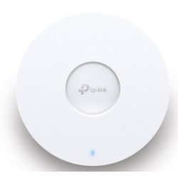 TP-Link Omada EAP653 UR punkt dostępowy WLAN 2976 Mbit/s Biały Obsługa PoE