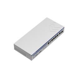 Teltonika RUTXR100000 SFP/LTE Enterprise Router