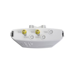 MikroTik BaseBox 5 | Urządzenie klienckie | RB912UAG-5HPnD-OUT, 5GHz, 1x RJ45 1000Mb/s, 1x miniPCIe, 1x USB