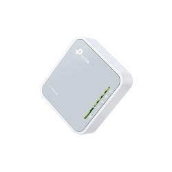 Router TP-LINK TL-WR902AC (xDSL 2,4 GHz, 5 GHz)