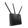 Router ASUS 4G-AX56 1800Mbps a/b/g/n/ac/ax (LTE) 4xLAN