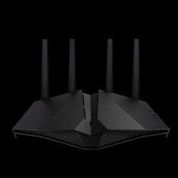 ASUS-RT-AX82U Dual Band WiFi 6 Gaming Router, WiFi