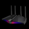 ASUS-RT-AX82U Dual Band WiFi 6 Gaming Router, WiFi