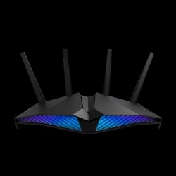 ASUS-RT-AX82U Dual Band WiFi 6 Gaming Router, WiFi