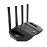 ASUS TUF-BE3600 router bezprzewodowy Gigabit Ethernet Dual-band (2.4 GHz/5 GHz) Czarny