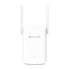 Wzmacniacz sygnału Wi-Fi 6 TP-Link ME60X Mercusys AX1500 | 802.11ax | 1201 Mbit/s | Porty Ethernet LAN (RJ-45) 1 | Nr MU-MiMO |