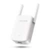 Wzmacniacz sygnału Wi-Fi 6 TP-Link ME60X Mercusys AX1500 | 802.11ax | 1201 Mbit/s | Porty Ethernet LAN (RJ-45) 1 | Nr MU-MiMO |