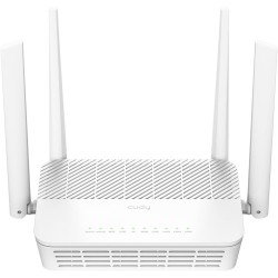 Router CUDY WR3000S