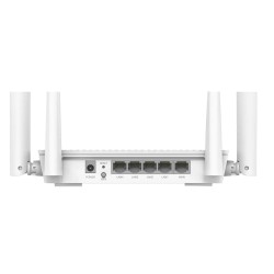 Router CUDY WR3000S