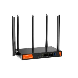 ROUTER WIFI 6 TENDA W30E BEZPRZEWODOWY