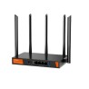 ROUTER WIFI 6 TENDA W30E BEZPRZEWODOWY