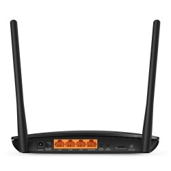 Router TP-LINK Archer MR200 (3G/4G/LTE SIM 2,4 GHz, 5 GHz)