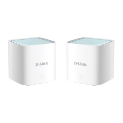 Router D-Link EAGLE PRO AI AX1500 system Mesh 2szt.