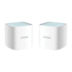 Router D-Link EAGLE PRO AI AX1500 system Mesh 2szt.