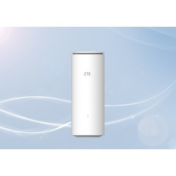 Router ZTE Z1320 WiFi6 White