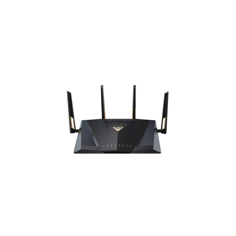 WRL ROUTER 7200MBPS/DUAL BAND RT-BE88U ASUS