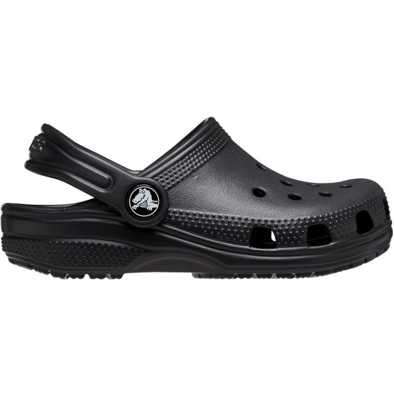 Chodaki dla dzieci Crocs Kids Classic Clog 29-30