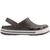 Chodaki damskie Coqui Lindo antracyt 6413-100-2432 rozmiar 36