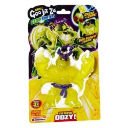 Goo Jit Zu - Figurka Glow Shifters - Scorpius