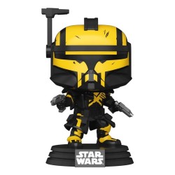 Funko Figurka POP Star Wars: Umbra Trooper