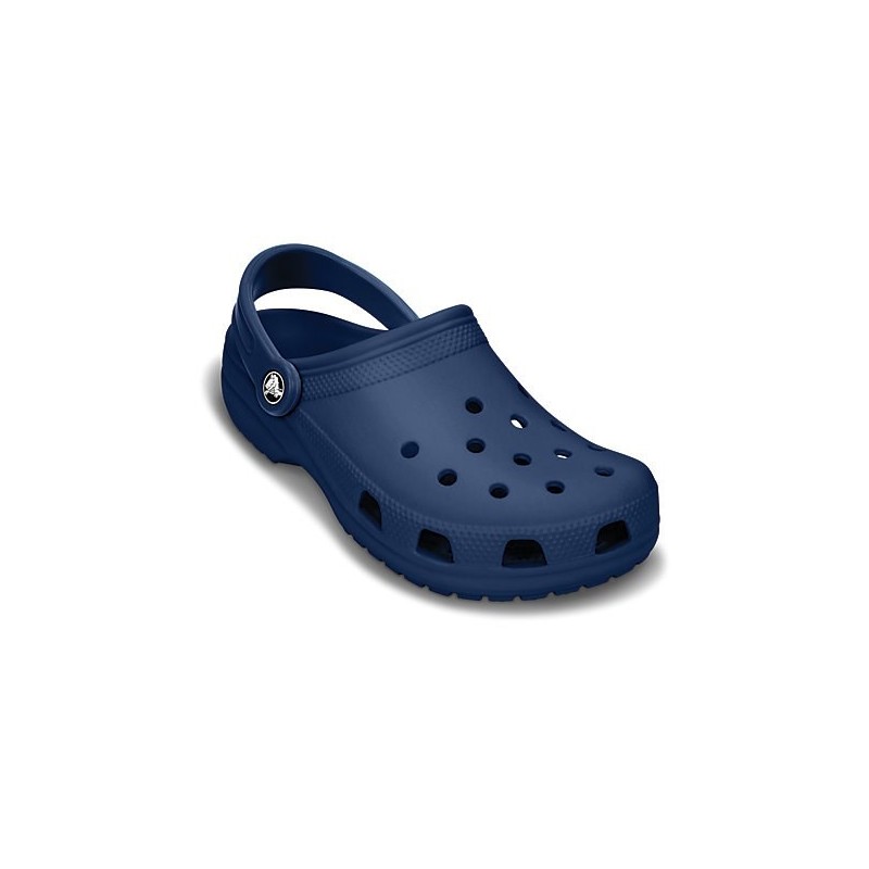 Crocs Classic Clog Unisex Granatowy (marynarski)