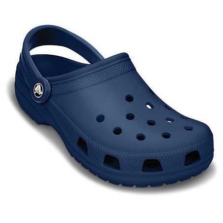 Crocs Classic Clog Unisex Granatowy (marynarski)
