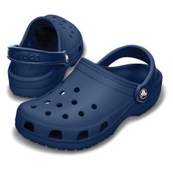 Crocs Classic Clog Unisex Granatowy (marynarski)