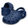 Crocs Classic Clog Unisex Granatowy (marynarski)