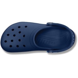 Crocs Classic Clog Unisex Granatowy (marynarski)