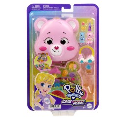 Polly Pocket JCC14 zestaw zabawkowy