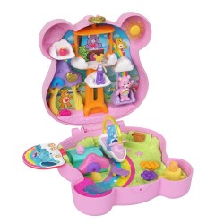 Polly Pocket JCC14 zestaw zabawkowy