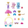 Polly Pocket JCC14 zestaw zabawkowy