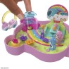 Polly Pocket JCC14 zestaw zabawkowy