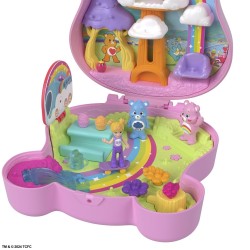 Polly Pocket JCC14 zestaw zabawkowy