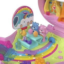 Polly Pocket JCC14 zestaw zabawkowy