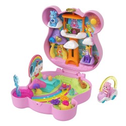 Polly Pocket JCC14 zestaw zabawkowy