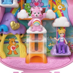 Polly Pocket JCC14 zestaw zabawkowy