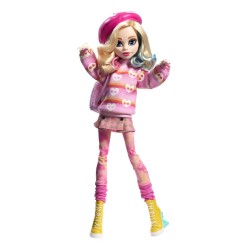 Monster High Wednesday Enid Sinclair Lalka