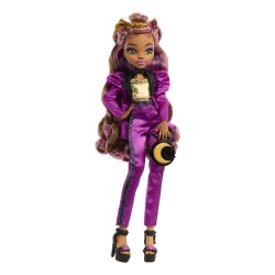 Monster High Clawdeen Wolf HNF69