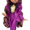 Monster High Clawdeen Wolf HNF69