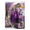 Monster High Clawdeen Wolf HNF69